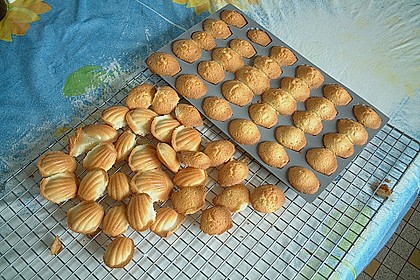 Original Madeleines 11