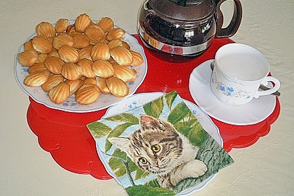 Original Madeleines 5