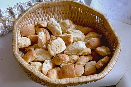 Original Madeleines 27