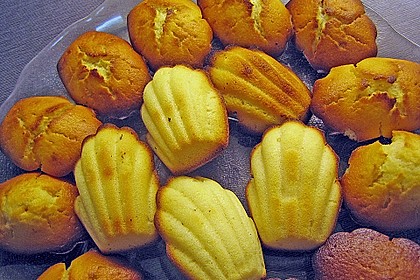 Original Madeleines 19