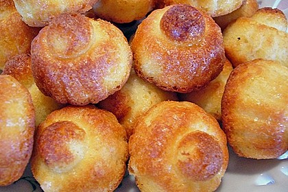 Original Madeleines 20