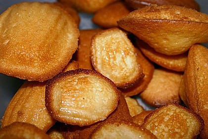 Original Madeleines 13