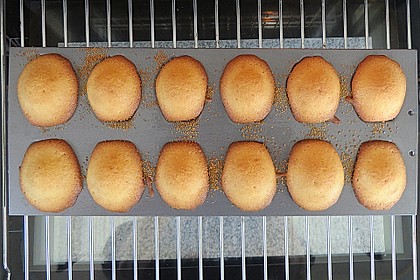 Original Madeleines 22