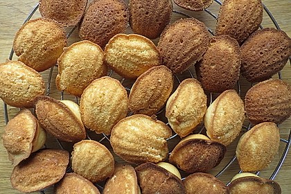 Original Madeleines 12