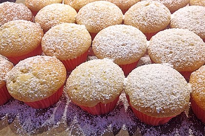 Original Madeleines 17