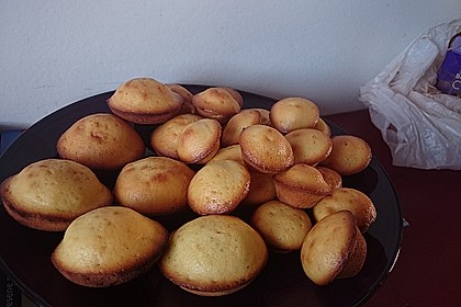 Original Madeleines 4