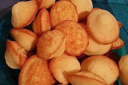 Original Madeleines 8
