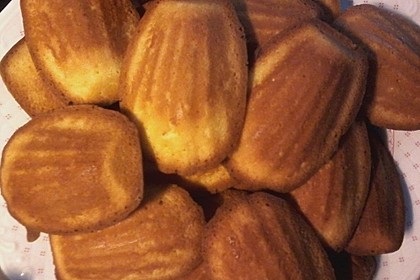 Original Madeleines 9