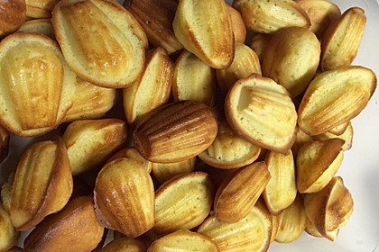 Original Madeleines 6
