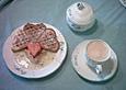 Waffeln