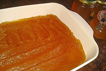 Quittengelee + Quittenbrot 20