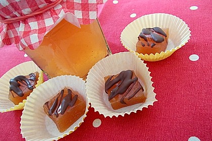 Quittengelee + Quittenbrot 10