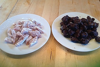 Quittengelee + Quittenbrot 15