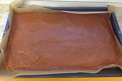 Quittengelee + Quittenbrot 25