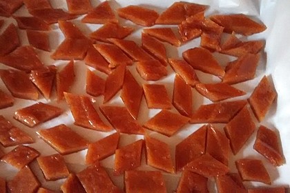 Quittengelee + Quittenbrot 17
