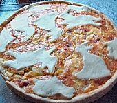 Quiche lorraine (Bild)