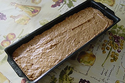 Rehr&uuml;cken mit Haseln&uuml;ssen 1