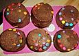 Muffins � Kalte Welpen
