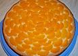 Mandarinen - Schmand - Kuchen