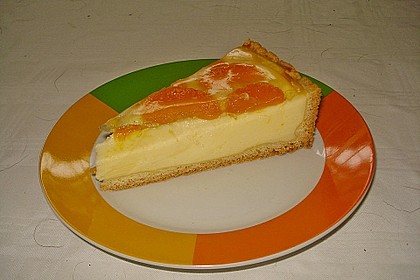 Mandarinen - Schmand - Kuchen 7