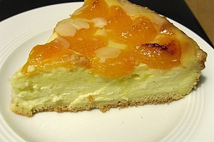 Mandarinen - Schmand - Kuchen 6