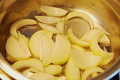 Gung Bao mit Huhn 2