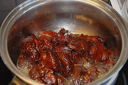 Gung Bao mit Huhn 4