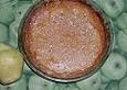Quittentarte mit Butterkaramell