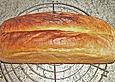 Wei&szlig;brot mit Sauerteig