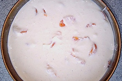 K&auml;sekuchen 2