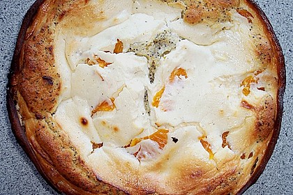 K&auml;sekuchen 3
