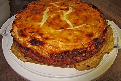K&auml;sekuchen 8