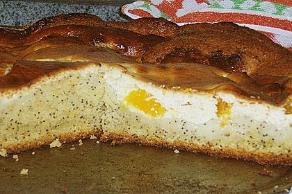 K&auml;sekuchen 4