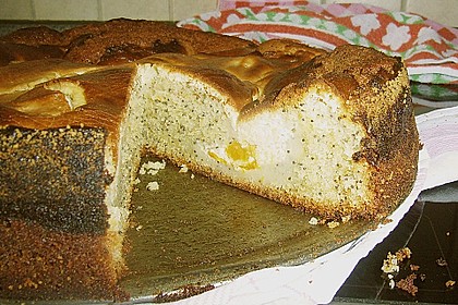K&auml;sekuchen 5