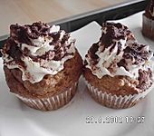 Tiramisu - Muffins (Bild)