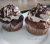 Tiramisu - Muffins (Bild)