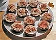 Tiramisu - Muffins