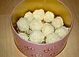 Selbstgemachte Raffaello