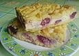 Kr&uuml;melkuchen