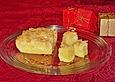 Jutta&acute;s Butterkuchen