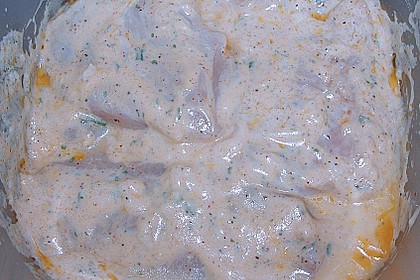 Knoblauch - Joghurt - Marinade f&uuml;r Grillfleisch 1