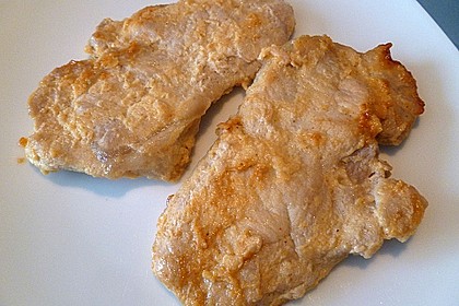 Knoblauch - Joghurt - Marinade f&uuml;r Grillfleisch 9