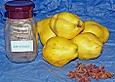Quittenmarmelade