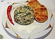 Hackfleisch - Pfanne