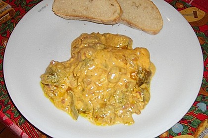 Partyschnitzel 2