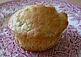 Grundrezept Muffins