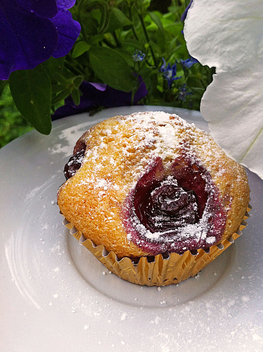 Süße muffins grundrezept Rezepte | Chefkoch.de