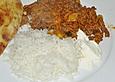 Mexikanisches Hackfleisch