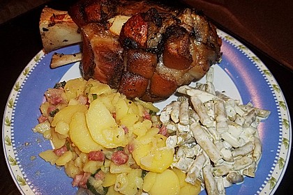 Grillhaxen 8