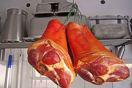 Grillhaxen 15